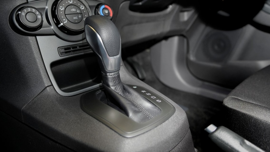PowerShift-automaat voor Fiesta 1.0 EcoBoost nu extra aantrekkelijk geprijsd Nederland | | Ford Media Center
