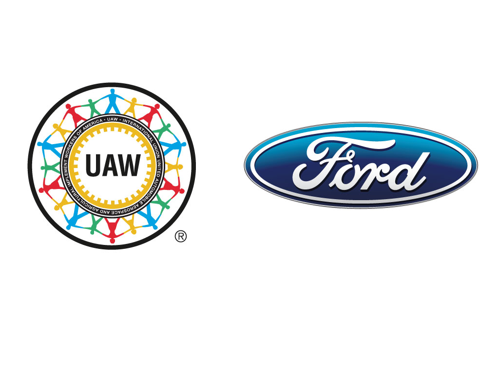 Uaw ford national agreement #8