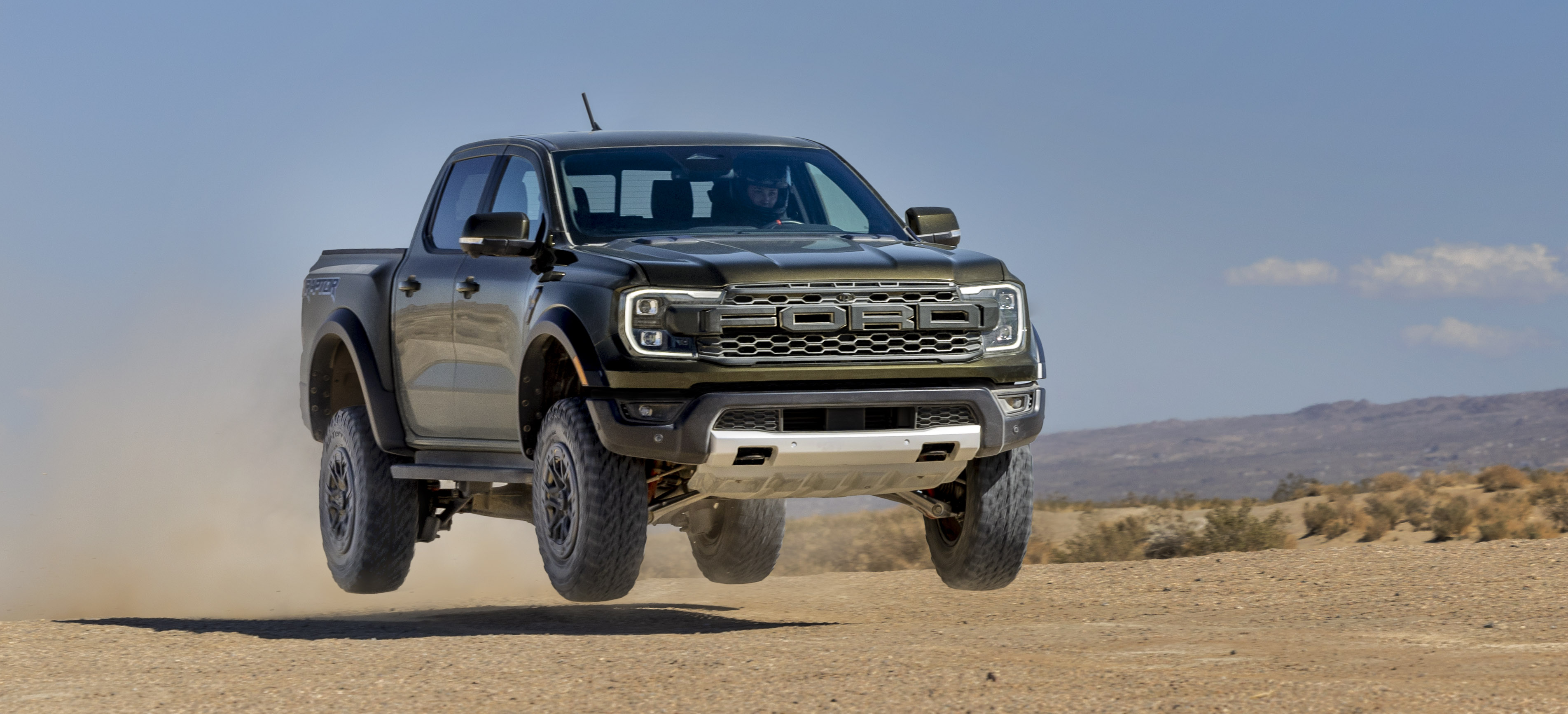 The Best Off-Road-Ready SUVs You Can Buy for 2024