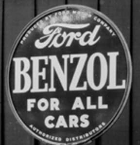 Ford's Legacy of Sustainability