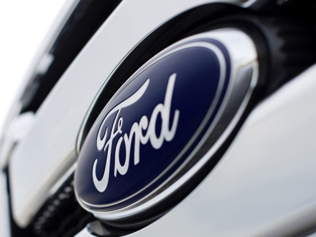 Ford motor company names of board of directors #7