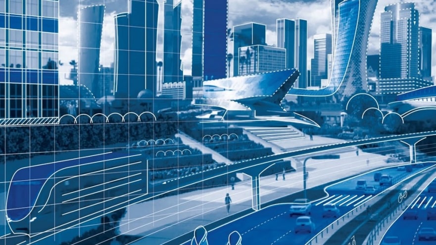 Taking the City of Tomorrow from Fantasy to Reality -- Together