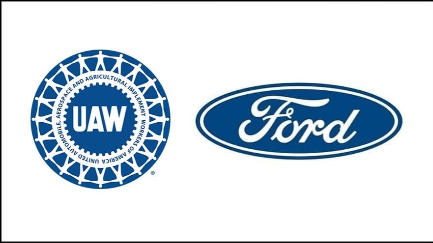 Ford Motor Company Chart Of Accounts