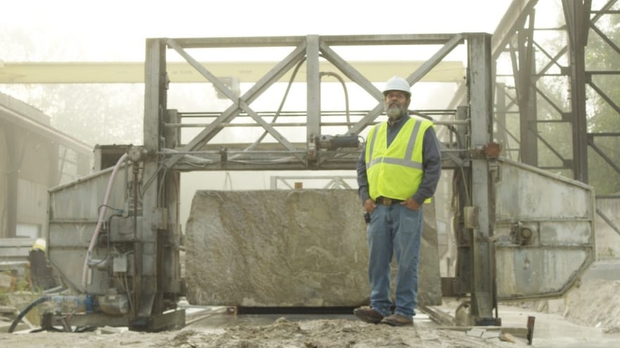 A Century Later, Same Indiana Quarry Again Provides Limestone for Michigan Central Station