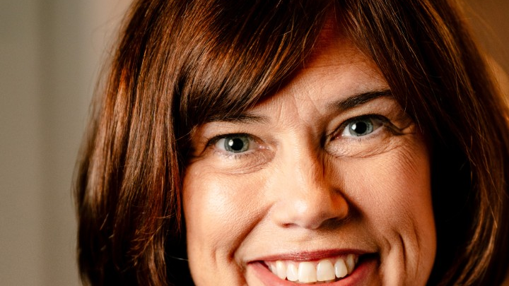 Suzy Deering Joining Ford In January As Global Cmo Linda Cash Retiring