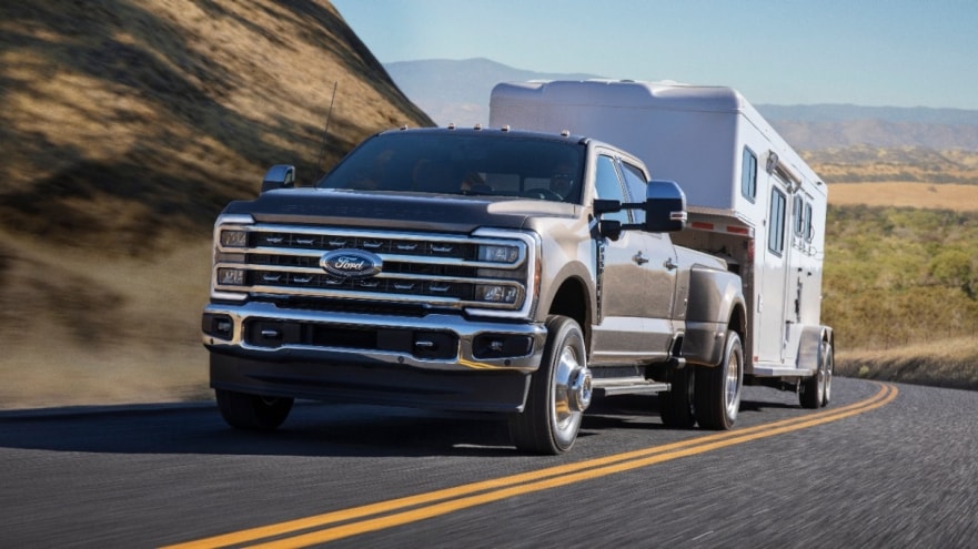 Unveiling the Price Tag: How Much Does a 6.7 Powerstroke Cost