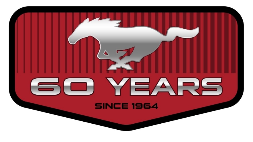 Mustang Celebrates 60 with Can’t-Miss Owner Event April 17