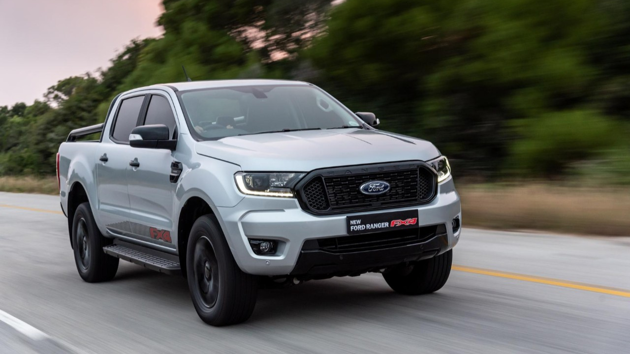 How to Improve Your Fuel Efficiency On- and Off-Road | South Africa ...